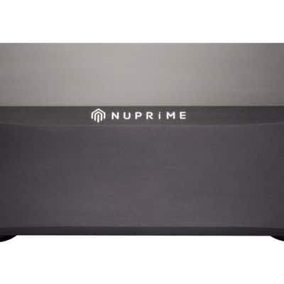 NuPrime STA-100 Stereo Amplifier. NEW. Authorized Dealer image 2