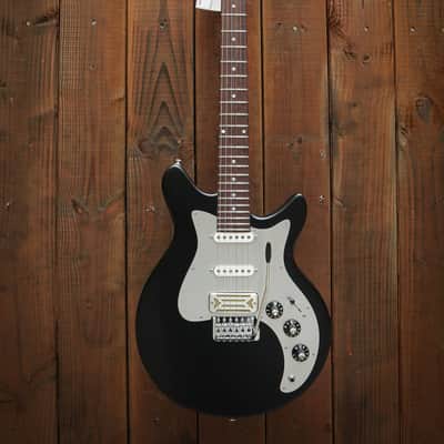 Eastman FullerTone DC'62 Moss Black image 2