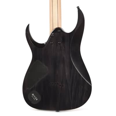 Ibanez RGA21P1PBDRL RGA Premium Electric Guitar Deep Twilight Burst Low Gloss image 3