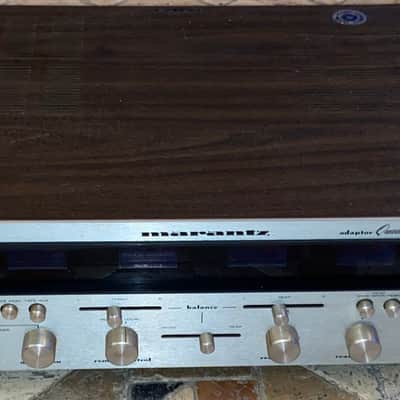 Marantz 2440 Adaptor Quadradrial 4 Amplifier 1970's image 2