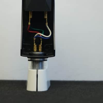 Denon DL-103 Audiophile High Quality Moving Coil Cartridge & Stylus image 7