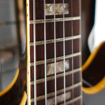 Gibson ES-330TD 1967 - Sunburst image 6