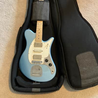 Oopegg Supreme Collection Trailbreaker Mark-I - Ice Blue Metallic - Made in Japan image 16