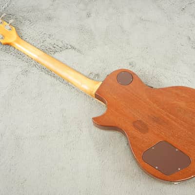 1981 Gibson Les Paul Deluxe, Natural + OHSC image 23