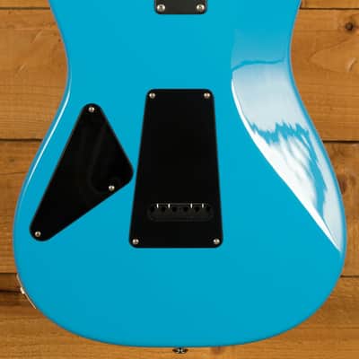 PRS Fiore - Larkspur Mark Lettieri Signature image 4