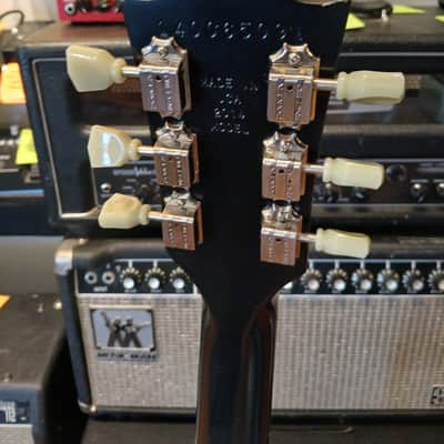 Gibson SG 2014 - Anniversary Model image 5