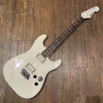 Yamaha STH-400R Electric Guitar 1980s Made in Japan -GrunSound-f417- image 1