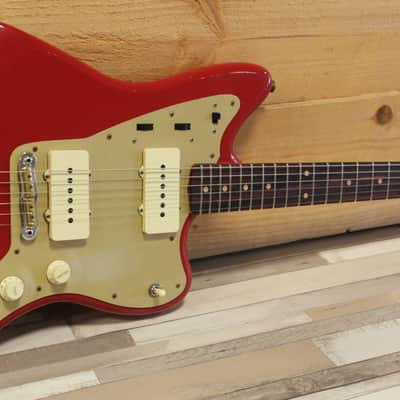 Fender Custom Shop '59 Reissue Jazzmaster Journeyman Relic - Sale image 1