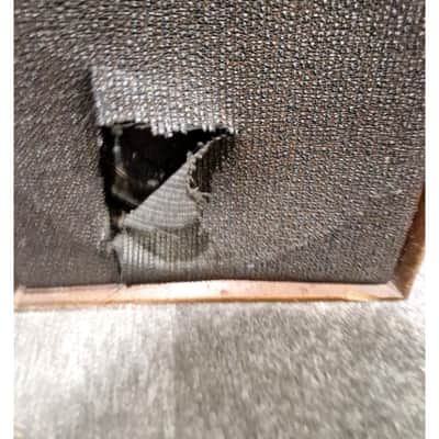Celestion Ditton 15 - Hi-Fi Speakers - Pair - Wood Veneer - Fair image 13