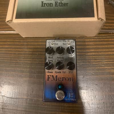Iron Ether FMeron image 3
