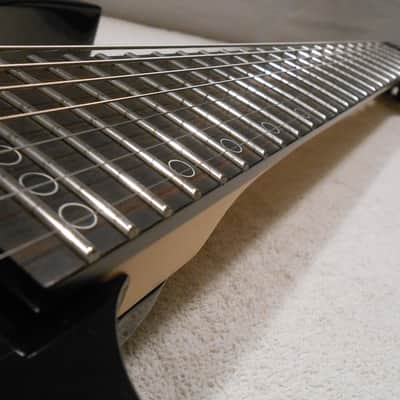 Schecter Sunset-7 Triad, RH, 7-String Baritone Scale Electric Guitar, Evertune Bridge Installed, Optional Case + image 5