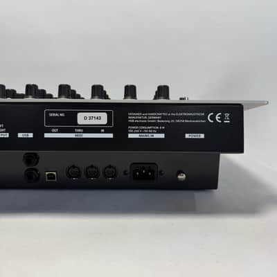 Vermona DRM1 MKIV with Trigger Inputs image 7