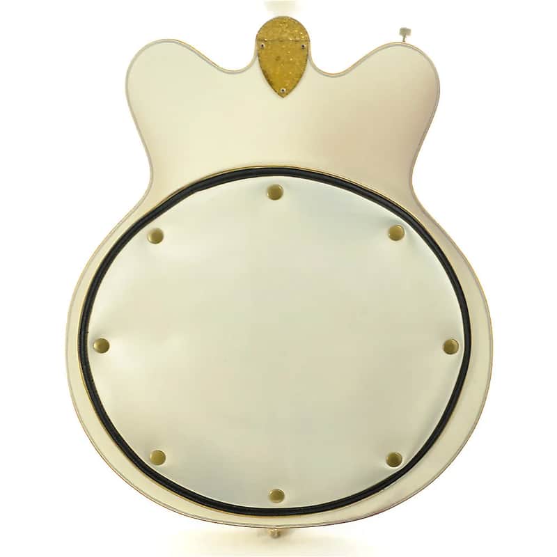 Gretsch 7595 White Falcon Stereo 1971 - 1974 image 3