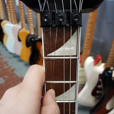 Jackson Soloist Slx Tbk Lh Left Handed image 4