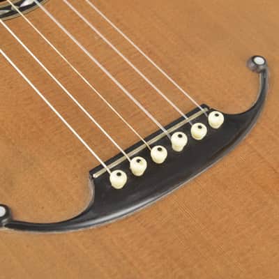 2002 WICHMANN ROMANTIC GUITAR image 14