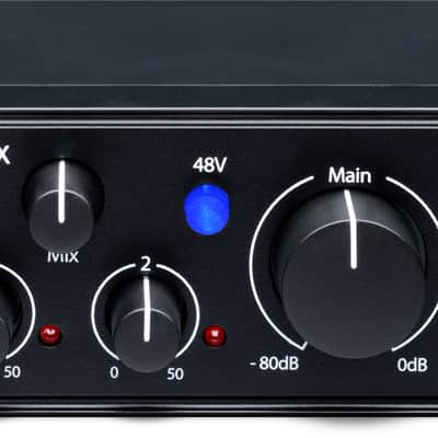 PreSonus AudioBox GO Creator Bundle Black image 2