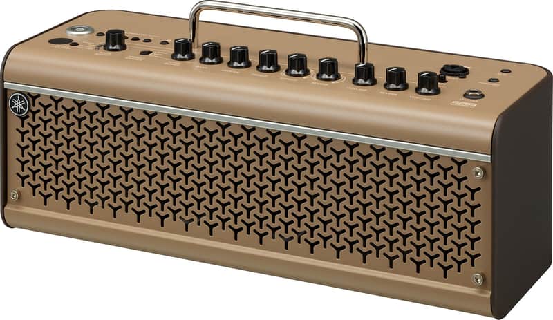 Yamaha THR30IIA WL Wireless 30w Stereo Acoustic Guitar Amp image 1