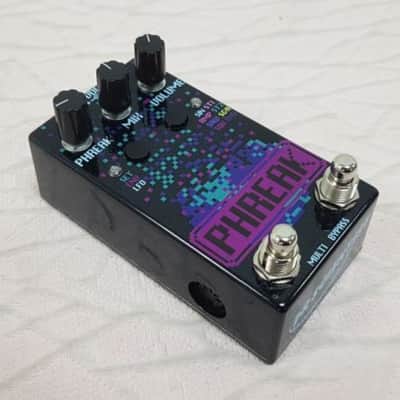 Dr. Scientist Phreak Digitally Controlled Ring Modulator Pedal image 2