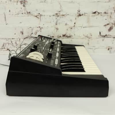 1980s Moog Rogue Monophonic Analog Synthesizer (Model 342A / Serial 9093) image 8