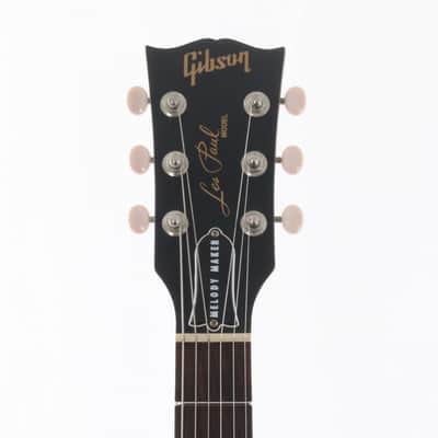 Gibson USA Les Paul Melody Maker Satin Wine Red [140002865] (07/30) image 10