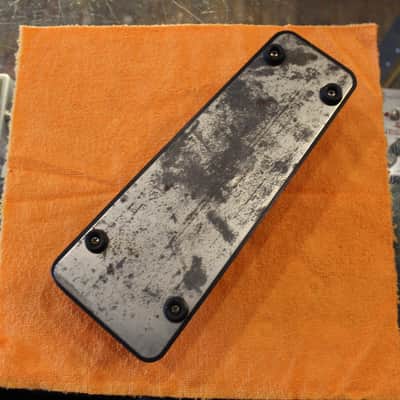 Schaller F 121 volume pedal image 4