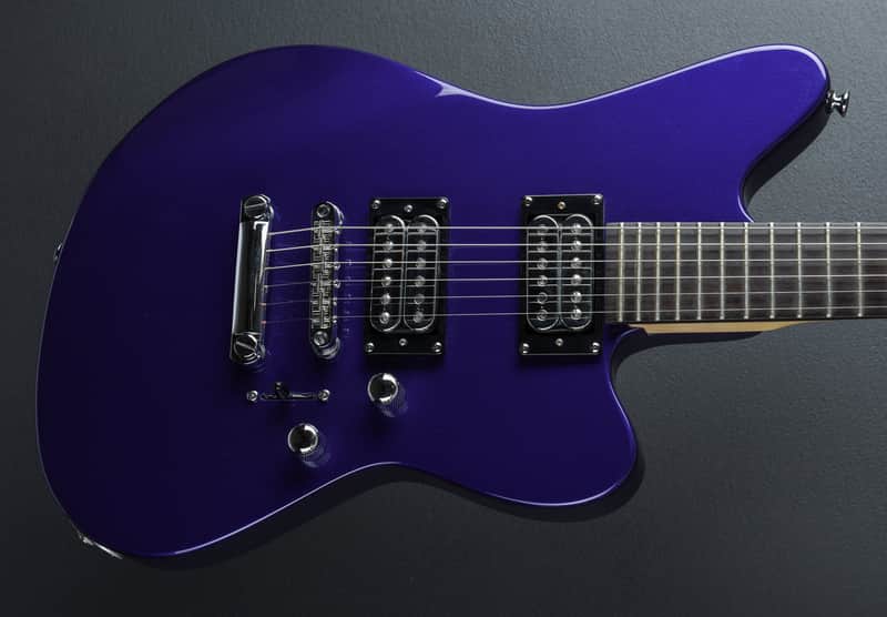 Jackson USED Pro Series Signature Rob Caggiano Shadowcaster '25