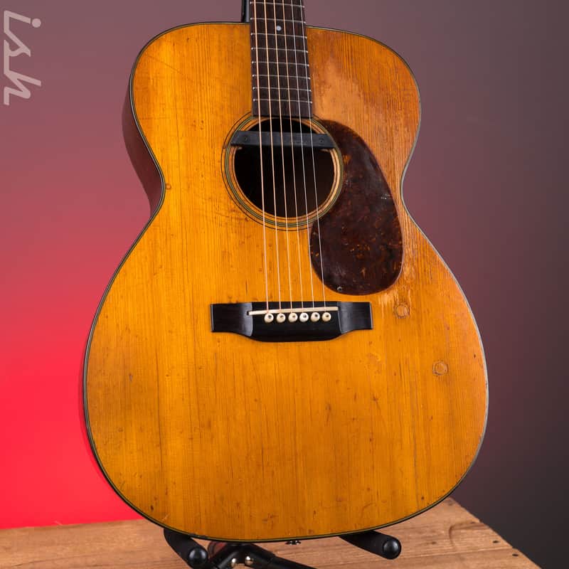 1946 Martin 000-18 image 1