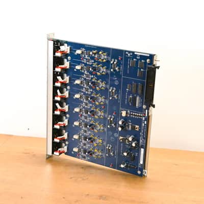 Digidesign SRO Analog Output Card for VENUE Stage Rack CG01Z5F image 4