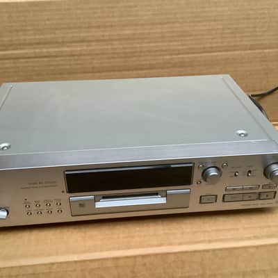 Sony Sony MDS-JB920 QS JB 920 mini disc High-End MiniDisc Recorder image 1