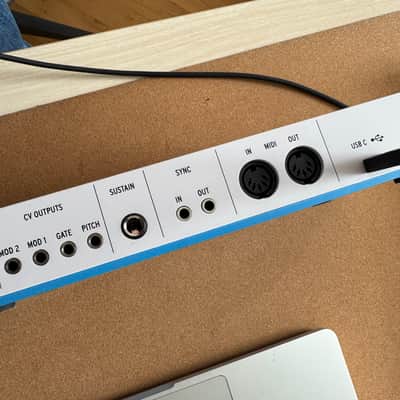 Arturia KeyStep MK2 MIDI Controller image 4