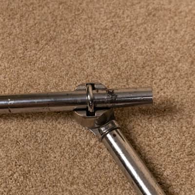 Vintage Ludwig No. 3021 Add-On Cymbal Boom Holder image 6