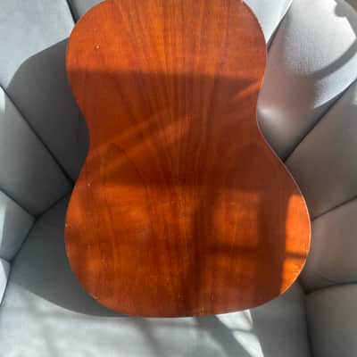 Gibson B-15 1967 - 1969 - Natural image 19