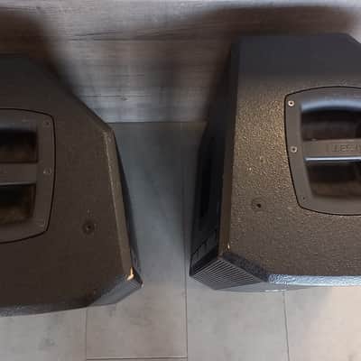 FBT Ventis 112A 1800 W Coppia Casse Attive image 2