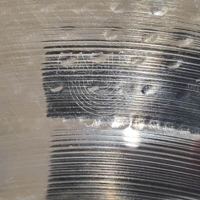 Sabian 19" AA Holy China Cymbal (Gorgeous!) image 5