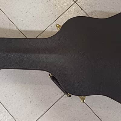 Taylor 250CE - BLK DLX image 9