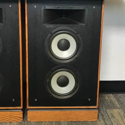 Klipsch KG4 Vintage Floor Standing Speakers image 6