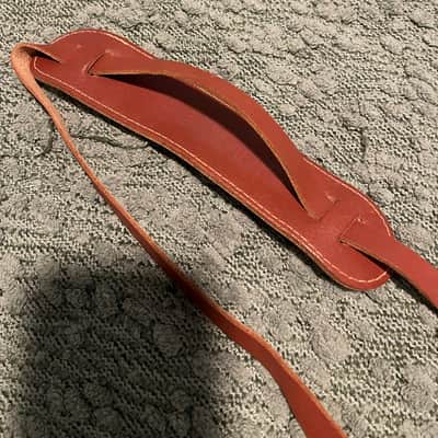 1959 Gibson Guitar Strap image 7