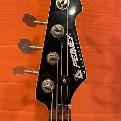 Peavey Millennium USA Early 2000s - Black Bild 5