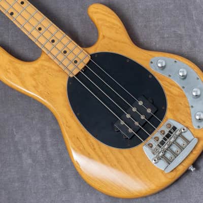 Ernie Ball Music Man Stingray EX | Reverb