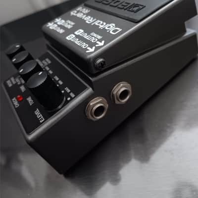 Boss RV-5 Digital Reverb image 3