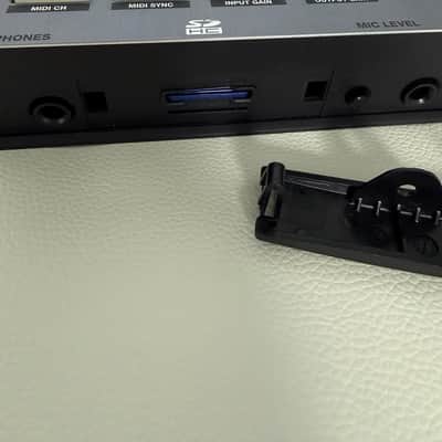 Roland SP-404SX Linear Wave Sampler 2009 - 2017 - Black image 12