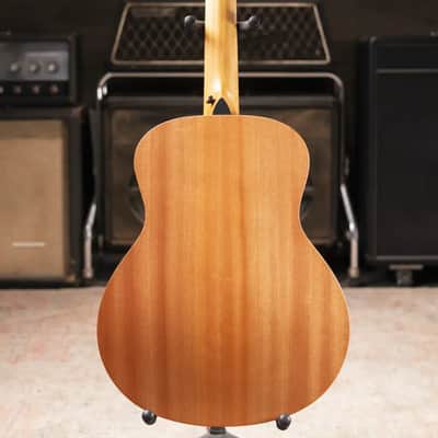 Taylor GS Mini Sapele Acoustic Guitar with Gig Bag image 7