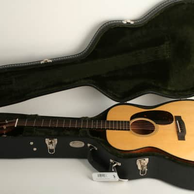 Martin 000-18 Standard Series 3040434 image 14