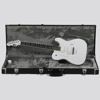 ESP LTD Ted 600t Owned by Lars Frederiksen Of Rancid image 15