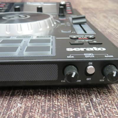 Numark NVII Dual DJ Controller DJ Controller (Cleveland, OH) image 7