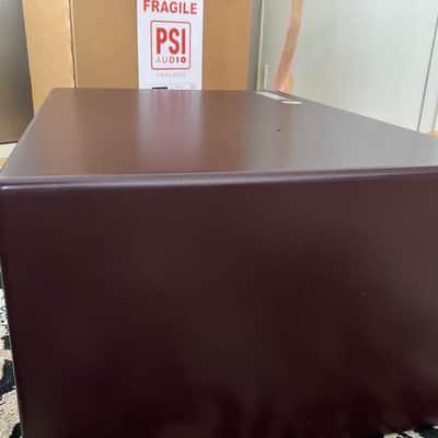 PSI Audio A225-M from 2019 image 7