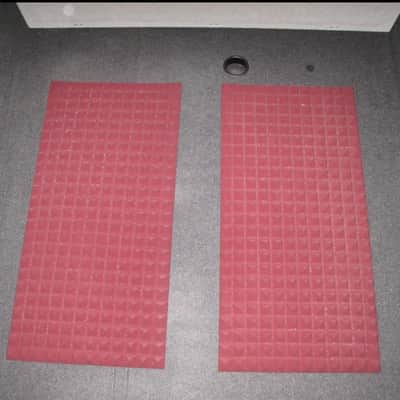 WhisperRoom  MDL 7296 S (6’x8’) Professional Sound Booth image 14
