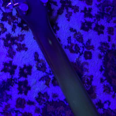 Heritage H-170 Variophase 1987 - Sunburst image 18