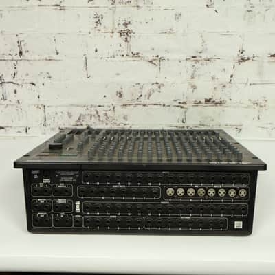 Alesis 1622 Mixer 16 Channel Table Audio Console *Tested Working!* image 4