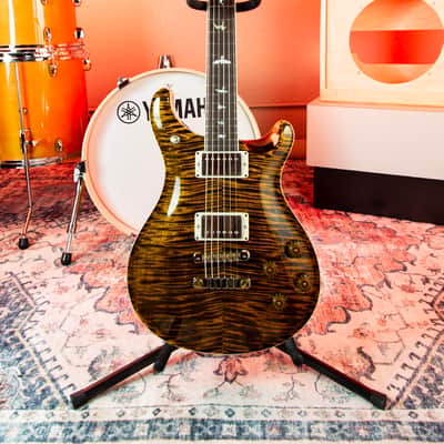 PRS McCarty 594 2024 - Yellow Tiger image 1